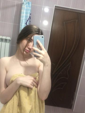 Индивидуалка Аврора фото 3