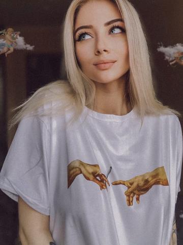 Индивидуалка Лаура фото 3