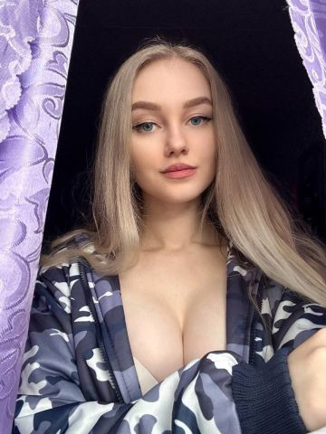 Проститутка Вероника, 24 года, г. Михайловское
