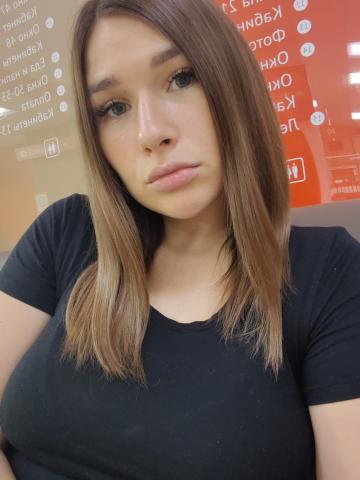 Индивидуалка Искра фото 5